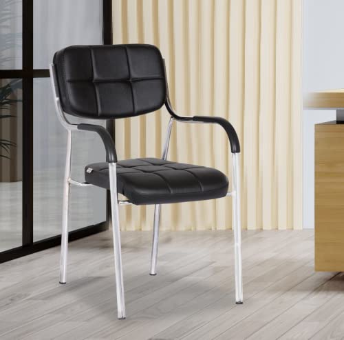 Low Back Visitor Seat
