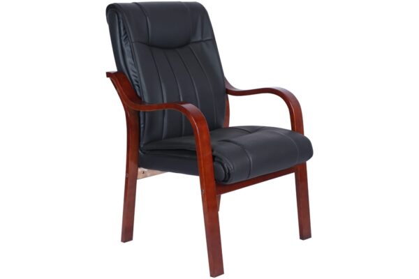 Executive Leather Office Chair