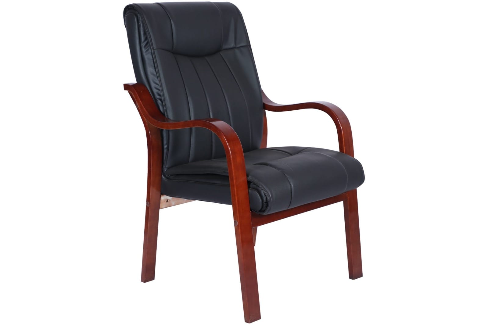 Executive Leather Office Chair