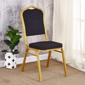 Banquet Seat (Series B)