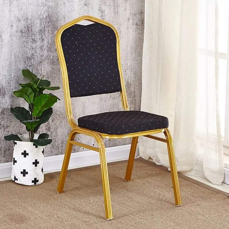Banquet Seat (Series B)