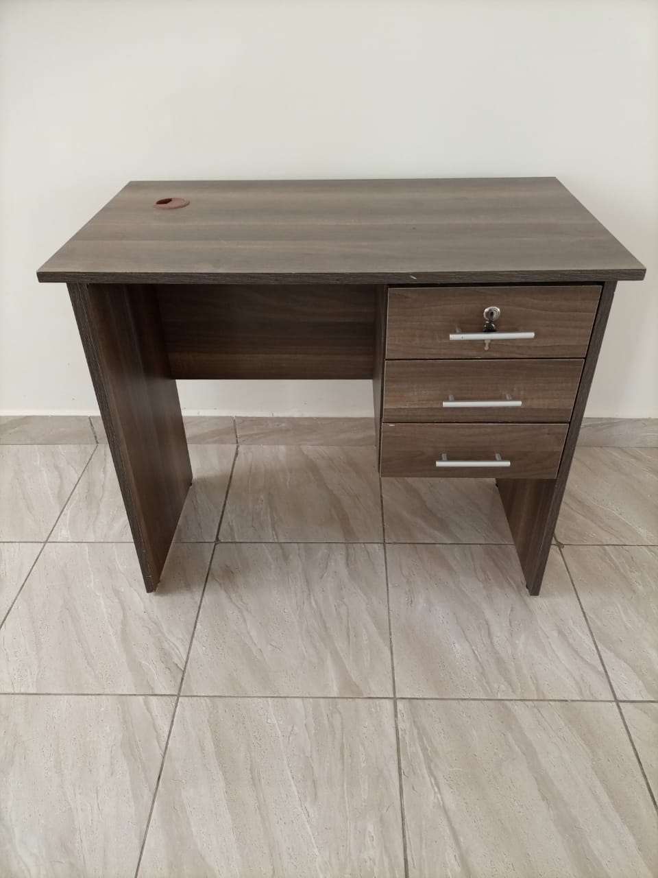 900mm Study Desk