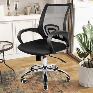 Swivel Office Chair