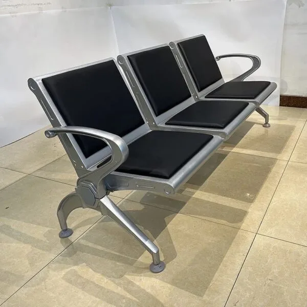 3-Link Heavy Duty Bench