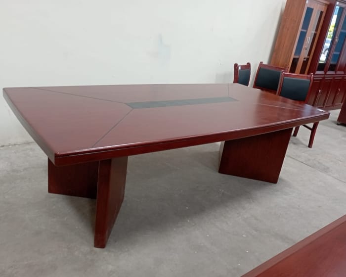 2.4M Conference Table