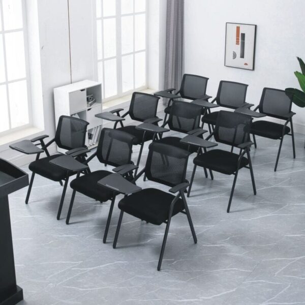 Training Seat with Writing Pad