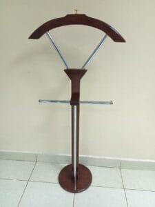 Coat Hanger (Series B)