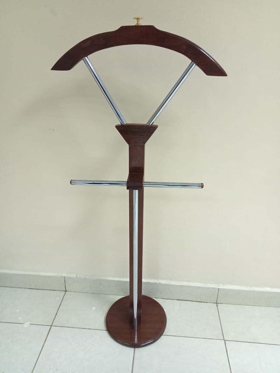 Coat Hanger (Series B)