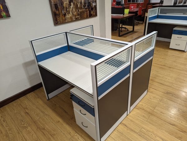 Two Way Workstation (Series A)