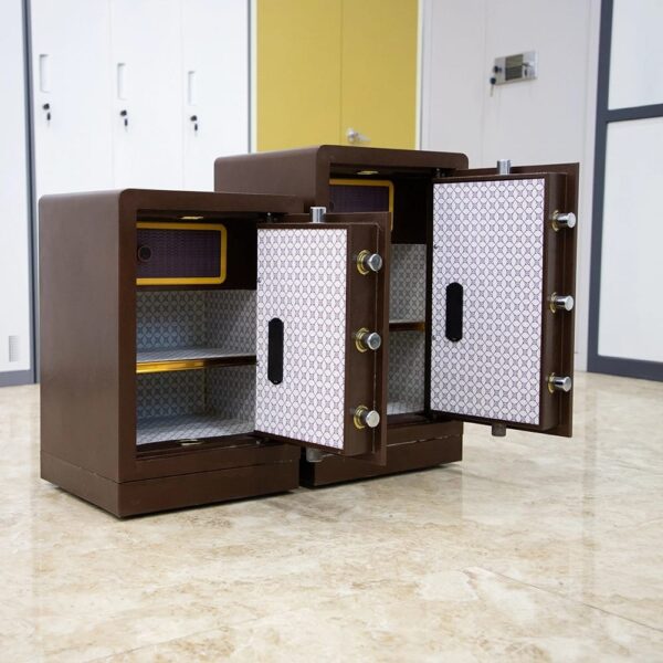60KG Fireproof Digital Safe