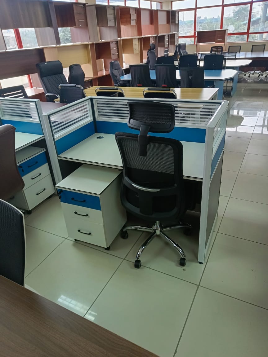 Single Workstation