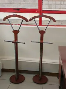 Coat Hanger (Series A)
