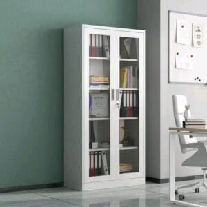 Office Filing Cabinet (Series E)
