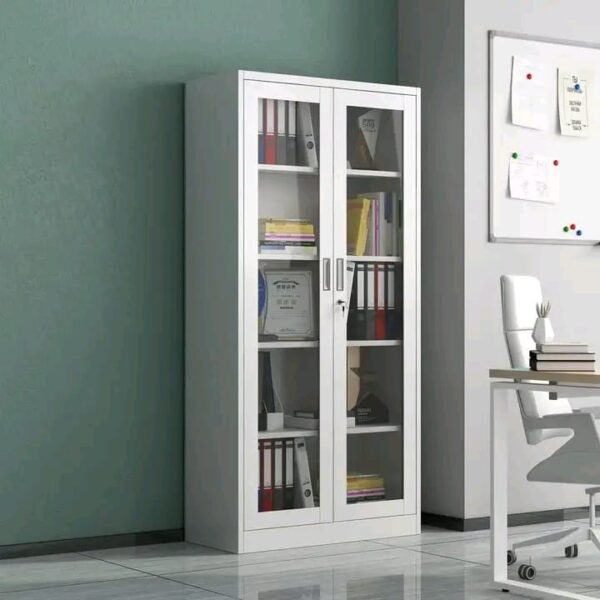 Office Filing Cabinet (Series E)