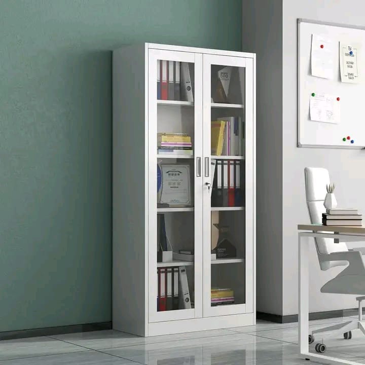 Office Filing Cabinet (Series E)