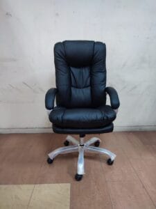High Back Reclining Office Chair