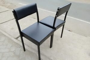 Cyber Seat