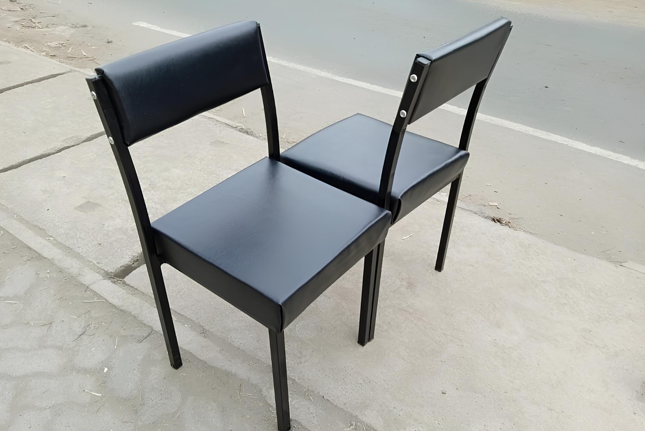 Staffroom Seat