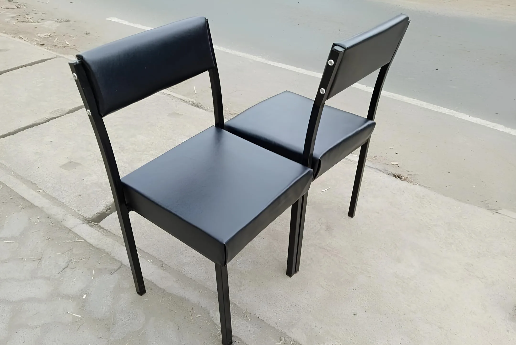 Staffroom Seat