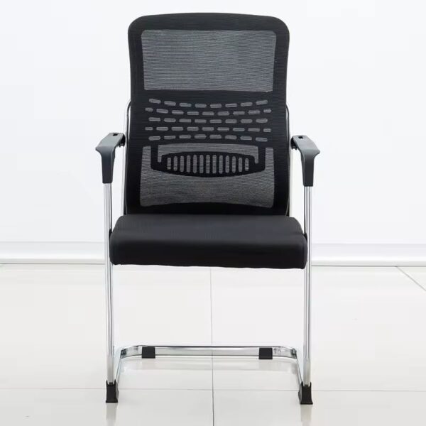 High Back Mesh Office Visitor Seat