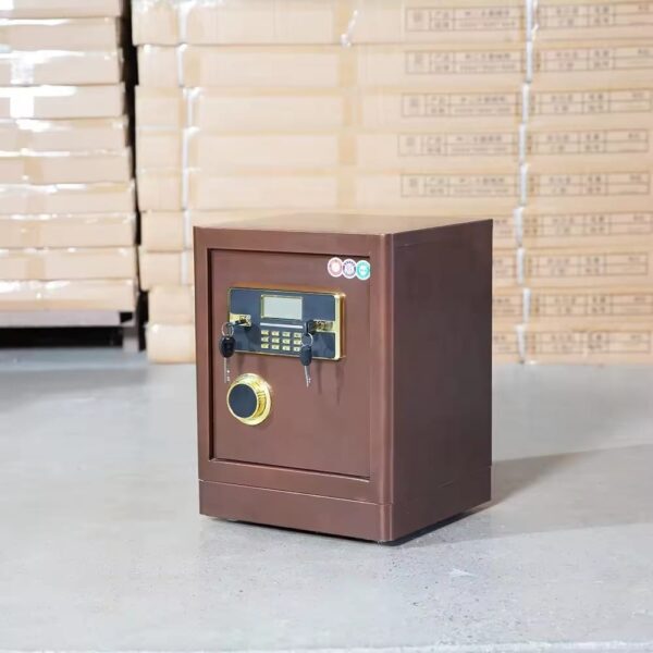 50kg Fireproof Safe