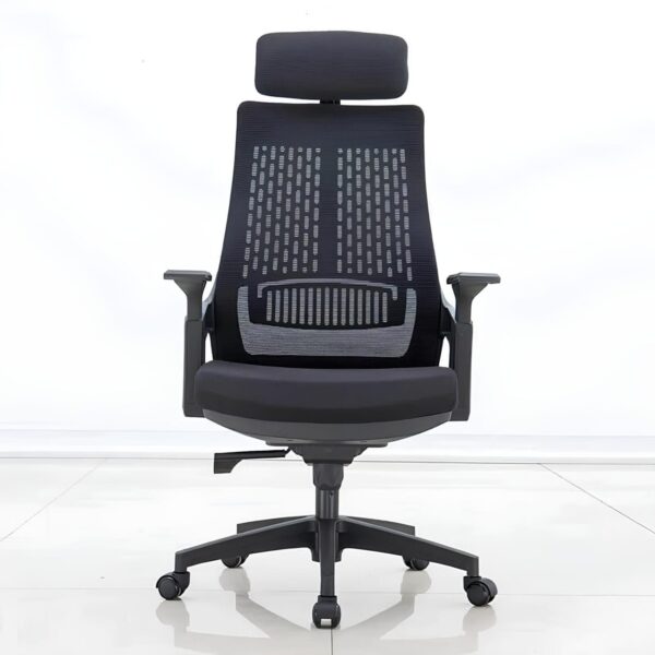 Mesh High Back Office Chair