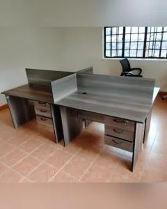 4-Way Workstation (Series A)