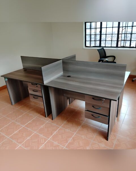 4-Way Workstation (Series A)