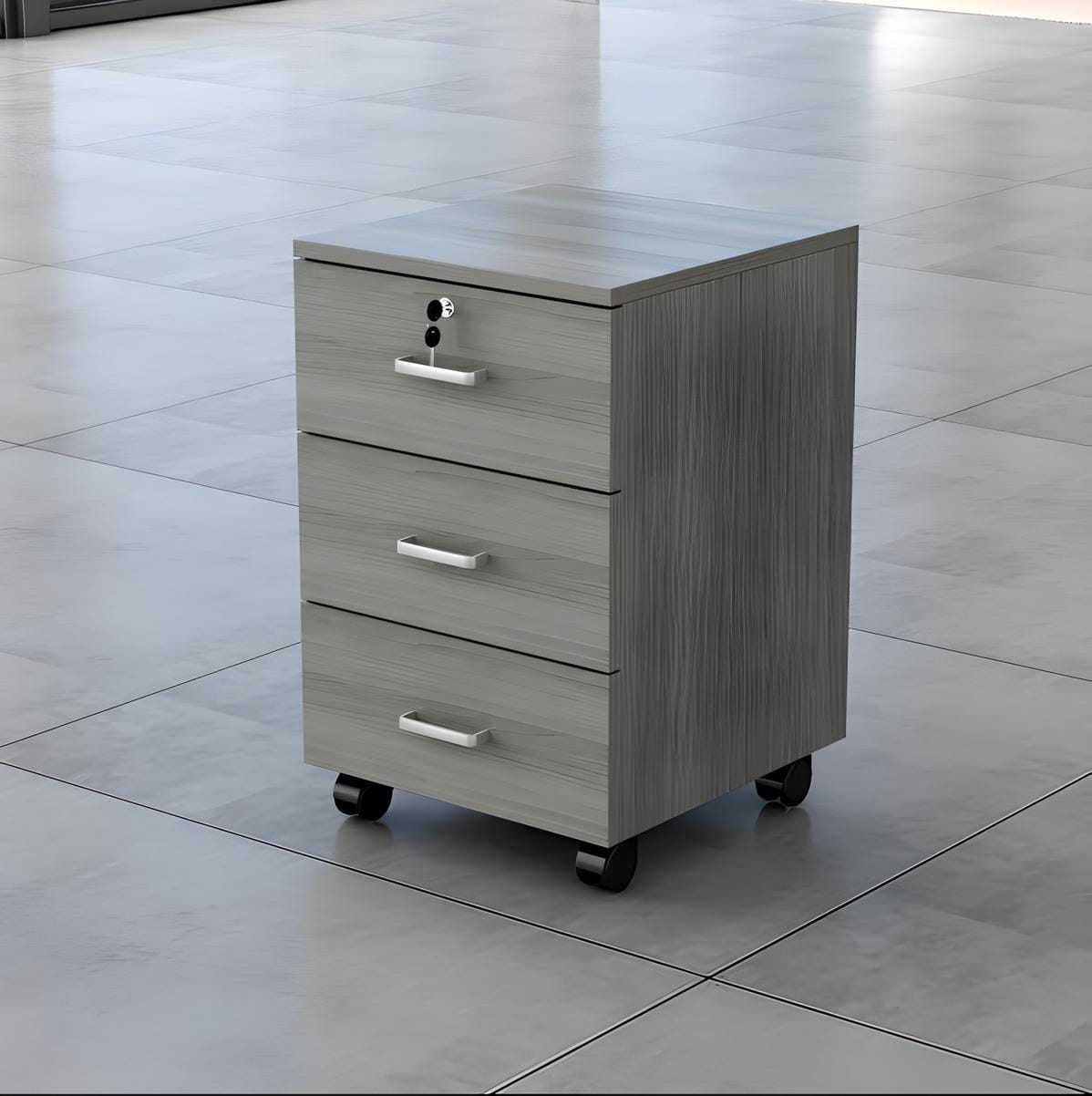 Desk Cabinet