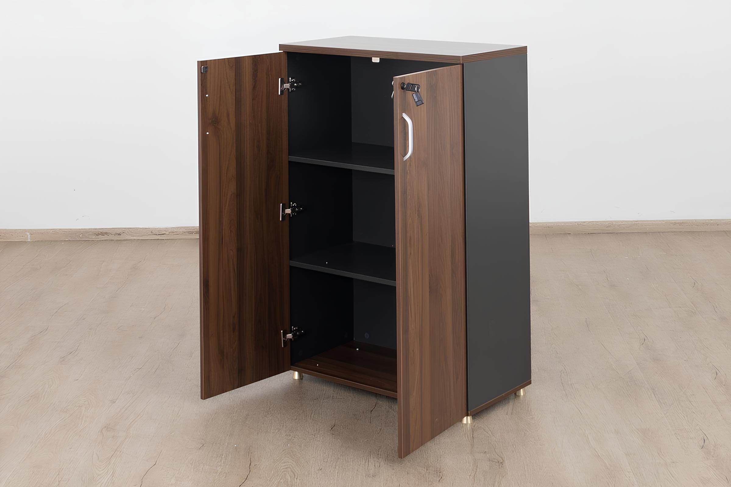 Office Cupboard - with Central Lock System