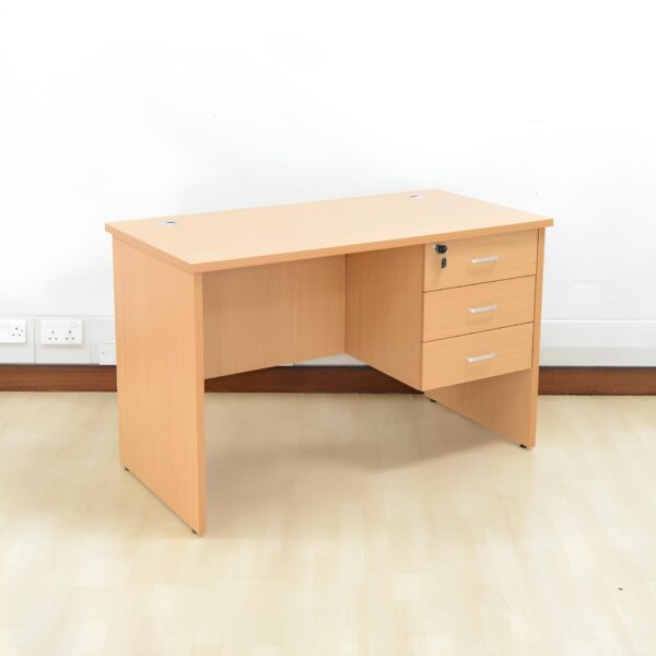 1.2M Office Desk (Series B)