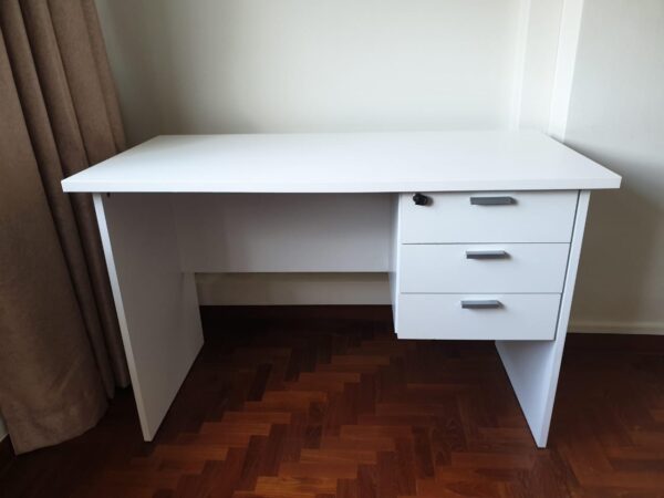 1.2M Study Desk (Series A)