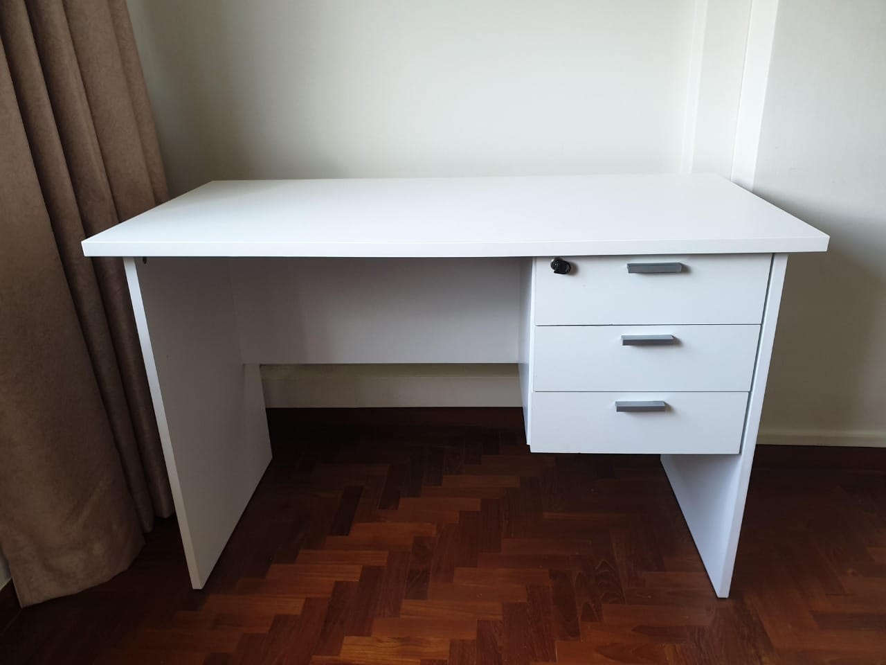1.2M Study Desk (Series A)