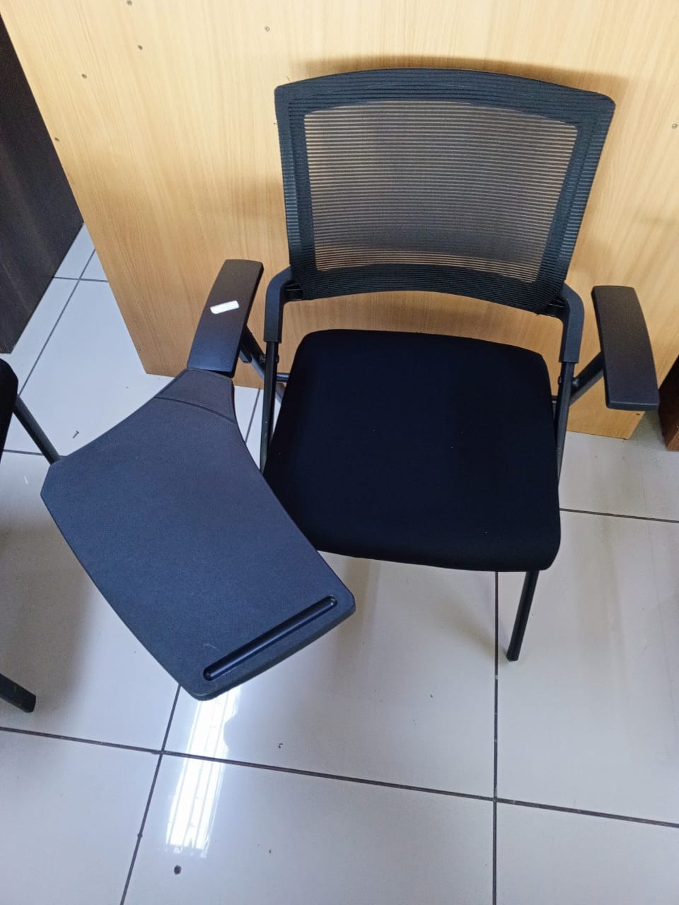 Mesh Foldable Study Chair