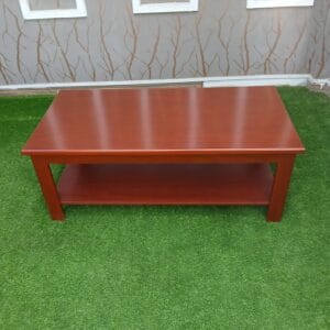 Executive Office Coffee Table