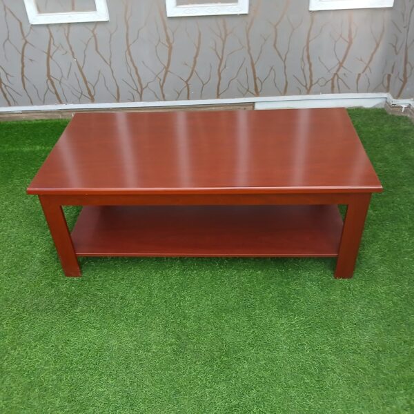 Executive Office Coffee Table