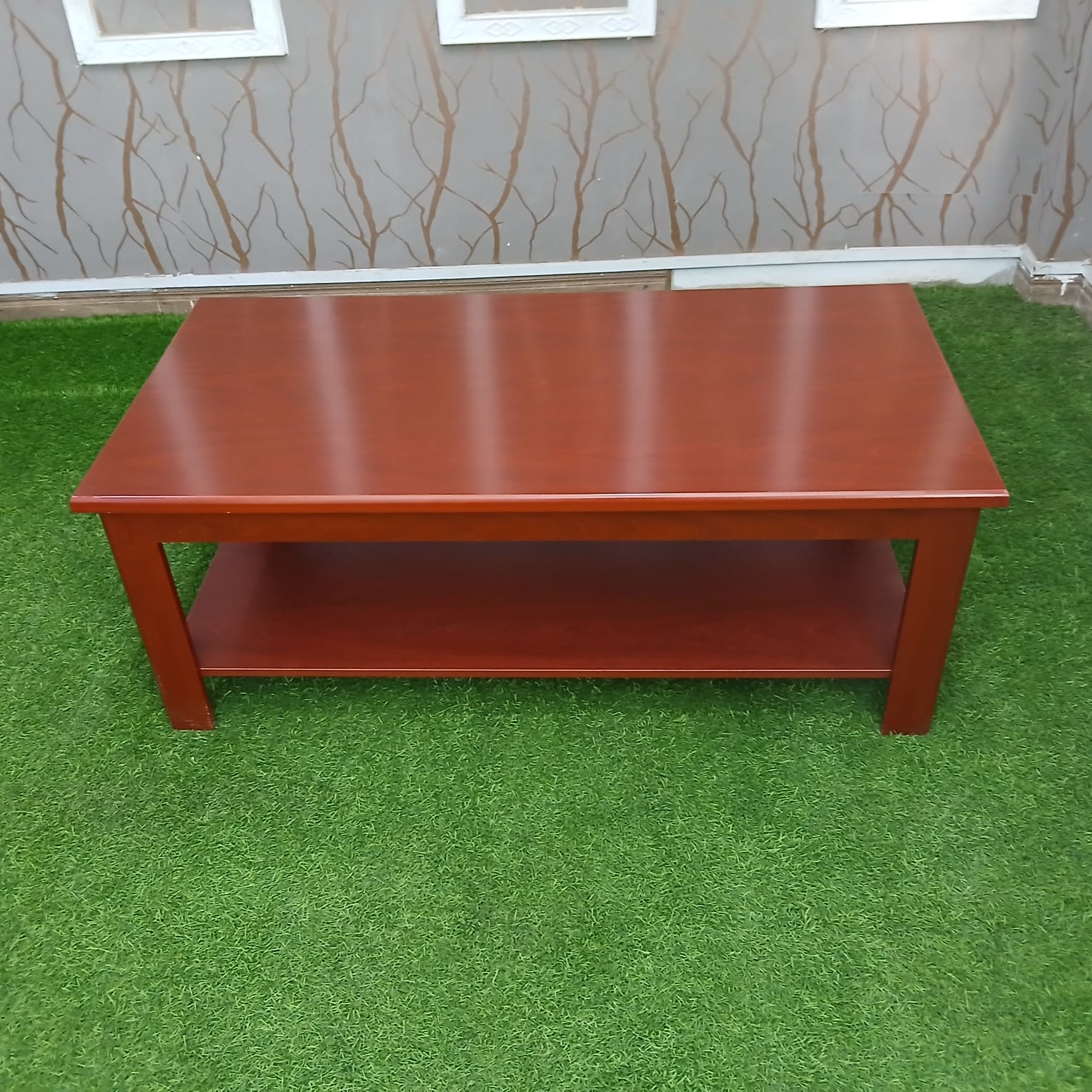 Executive Office Coffee Table
