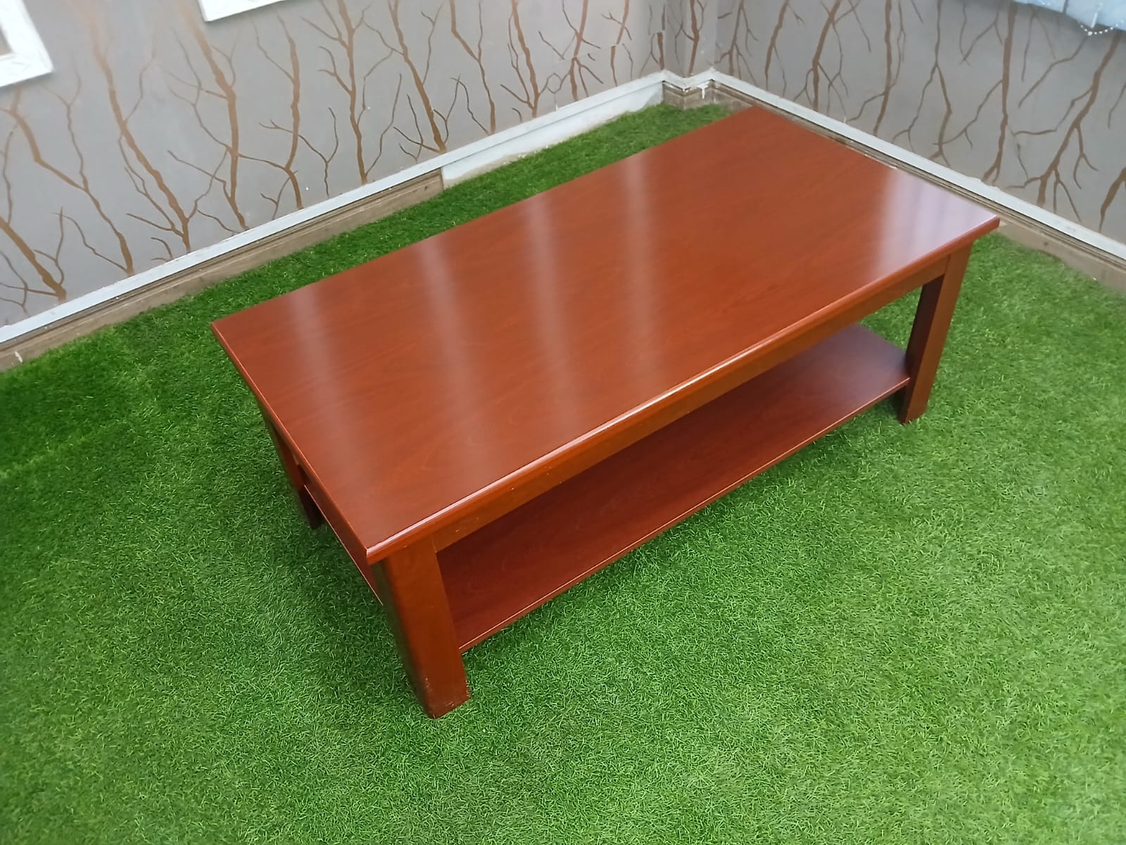 Modern Office Coffee Table
