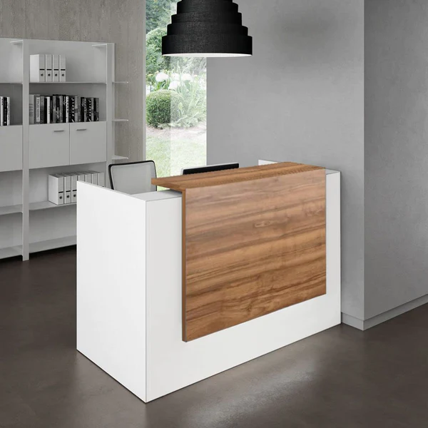 1.2M (1200mm) Reception Desk