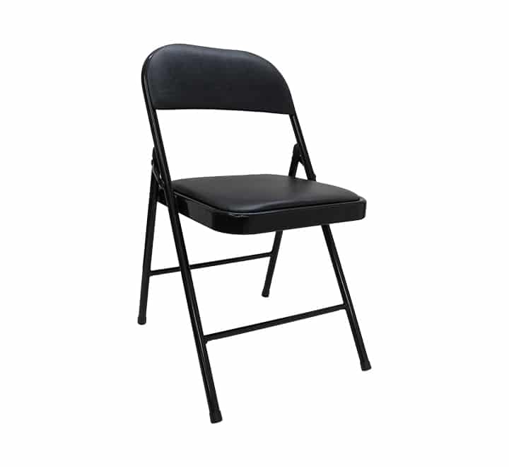 Foldable Seat