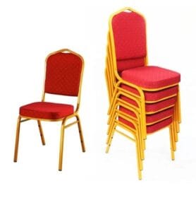 Auditorium Seat
