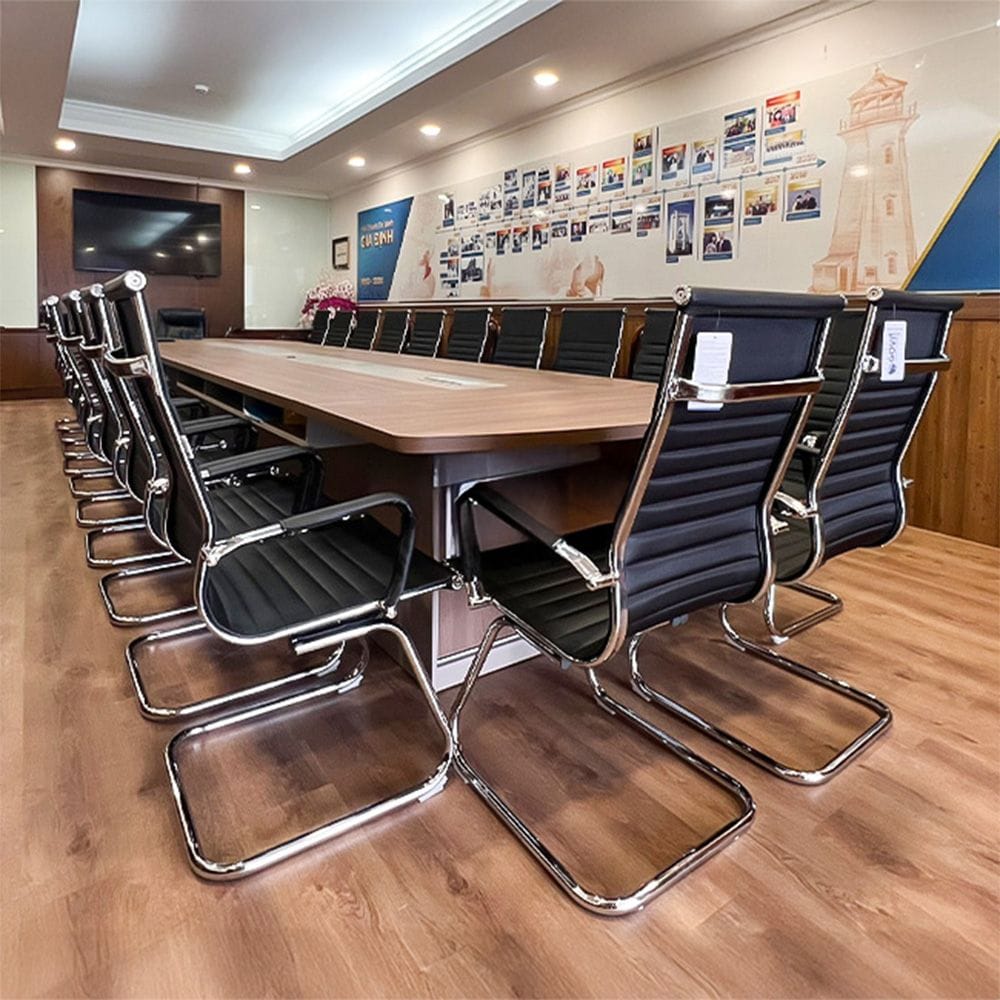 6m Boardroom Table (Series B)