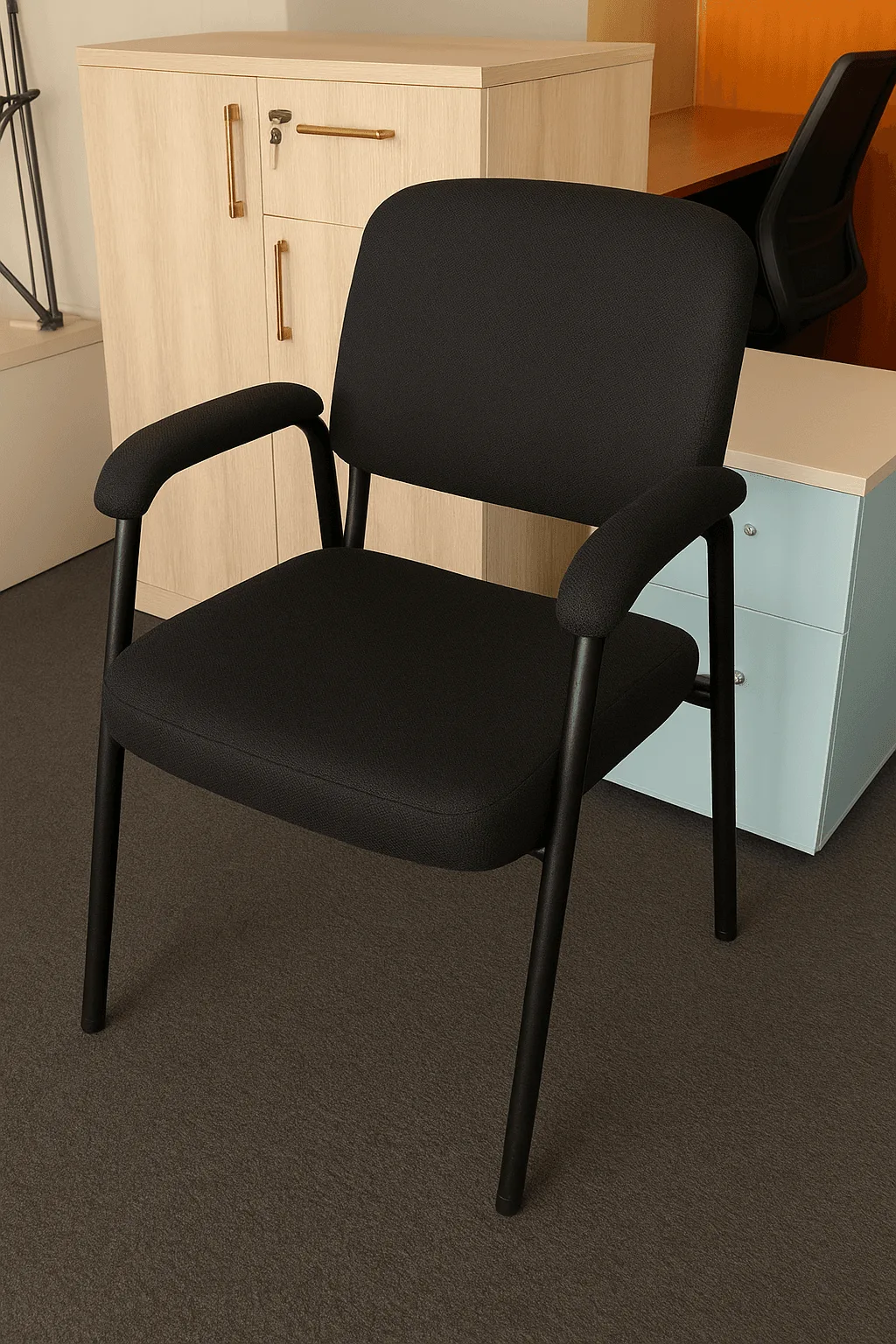 Local Tosca Seat