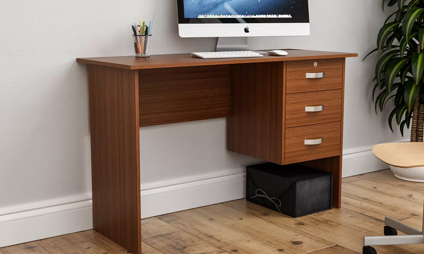 1.0M Office Study Desk