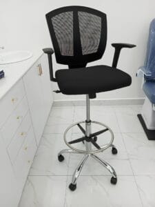 Cashier Seat