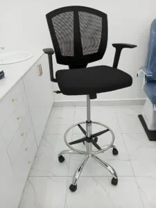Cashier Seat