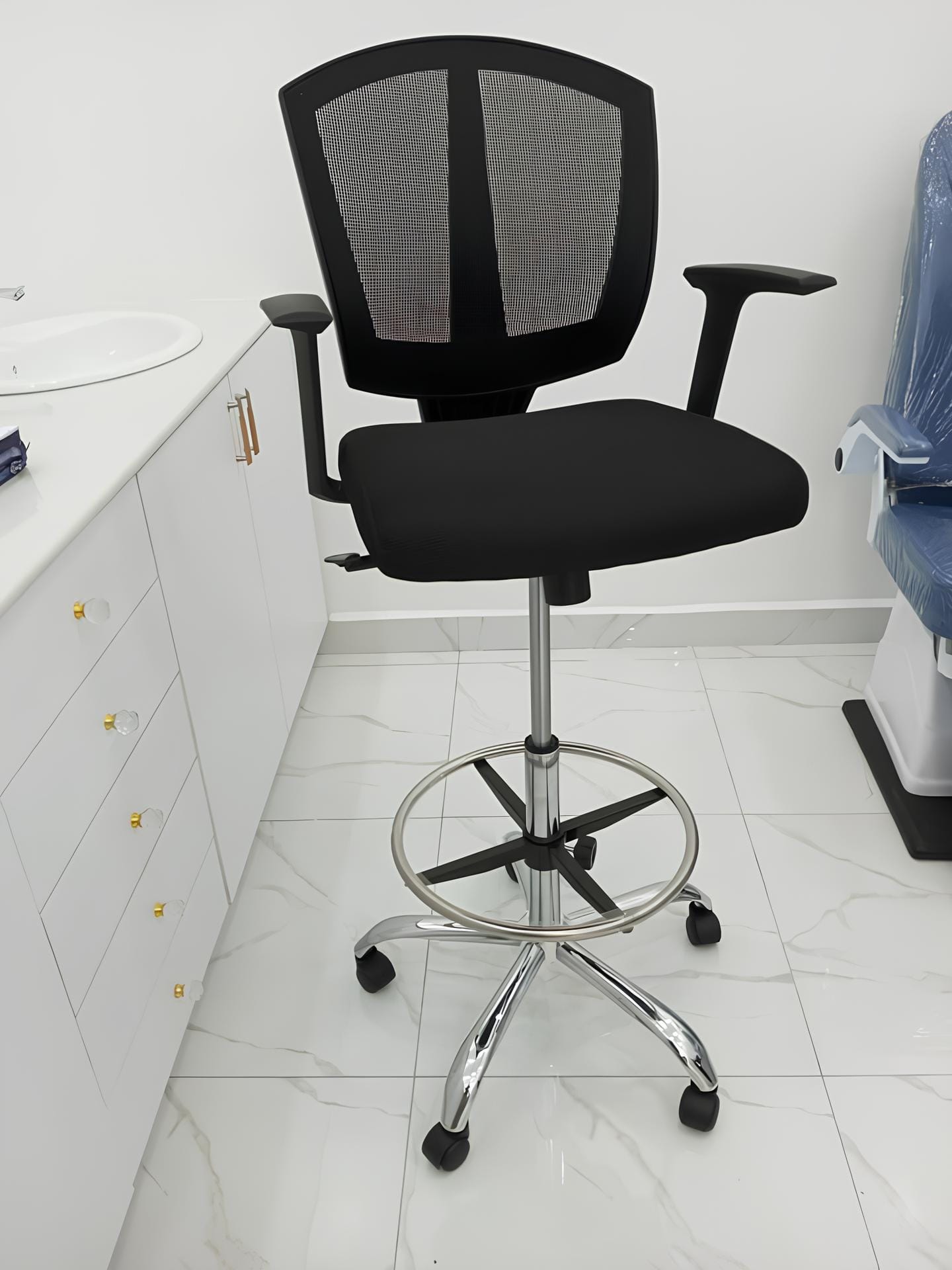 Cashier Seat