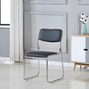 Reception Seat - Padded Cushion Finish