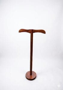 Executive Coat Hanger