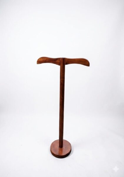 Executive Coat Hanger